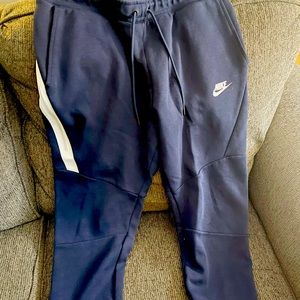 Men Nike Sweat Pants